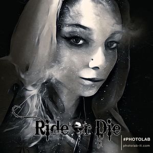 Meet your Posher, Tasha